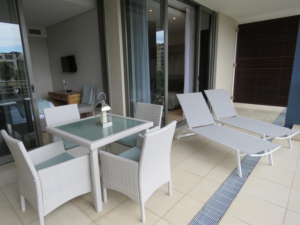 קייפטאון 202 Kylemore A Waterfront Marina מראה חיצוני תמונה