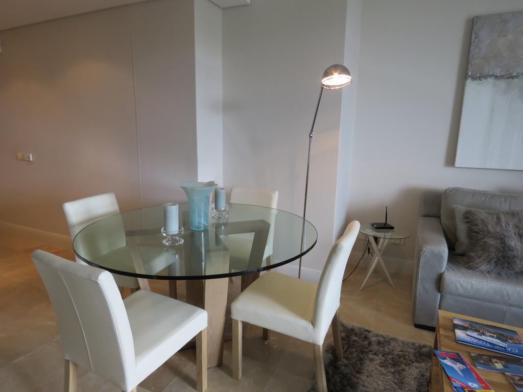 קייפטאון 202 Kylemore A Waterfront Marina חדר תמונה