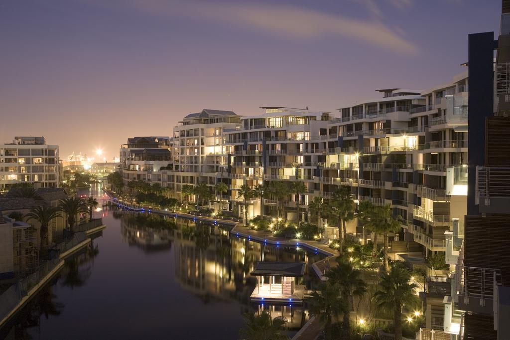 קייפטאון 202 Kylemore A Waterfront Marina מראה חיצוני תמונה